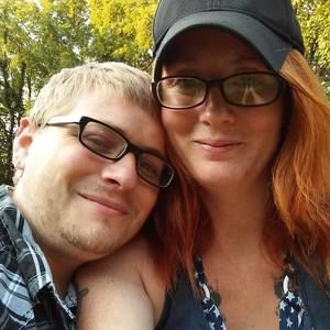 Meet your Posher, Steph-david